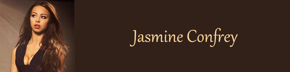 jasmine confrey1
